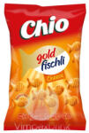 Chio Goldfischli sajtos 80g - delfinbuvar