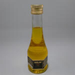 Solio sáfrányos szeklice olaj 200 ml - delfinbuvar