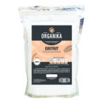 Organika eritrit 1000 g - delfinbuvar