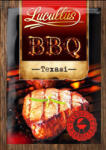  Lucullus Bbq Texasi 36g - delfinbuvar