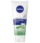 Nivea kézkrém 75ml AloeVera&Jojobaolaj - delfinbuvar
