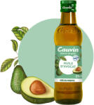 Cauvin avokádóolaj 250 ml - delfinbuvar