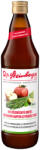 Dr. Steinberger Dr. steinberger bio zöldbúzafű-koktél 750 ml - delfinbuvar
