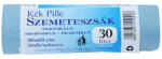 Kék Pille Szemeteszsák 50x60 12my, 30l Kék 20db/tek - delfinbuvar