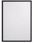 Durable Infókeret A3, XXL csomag, 6 db/csomag, Durable Duraframe® fekete - delfinbuvar