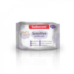 Sudocrem baba törlőkendő sensitive 55 db - delfinbuvar