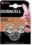 Duracell Spec. elem DL 2032 B1 - delfinbuvar