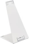 Durable Bemutatótábla tartó, Durable Function TABLE Module 10, szürke - delfinbuvar