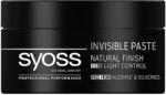 Syoss Invisible hold paste 100ml - delfinbuvar