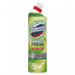 Domestos WC tiszt. gél 700ml Lime Fresh - delfinbuvar