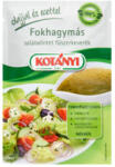 KOTÁNYI Salátaöntet Fokhagymás 13g - delfinbuvar