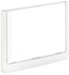 Durable Információs tábla 149x105, 5mm, Durable fehér