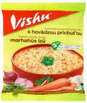 Vishu Tésztás Leves - Marha 60g /36/ - delfinbuvar
