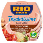  Rio Mare Insal. tonhalsaláta kuszkusz160g - delfinbuvar