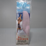 PEDIBUS Pedibus talpbetét frottír antishock 37/38 1 db