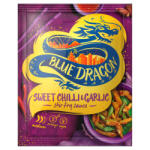  Blue Dragon Blue Dragon édes chili wok szósz 120 g - delfinbuvar