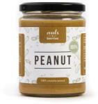 Nuts Berries Nuts&berries 100% földimogyorókrém crunchy 500 g - delfinbuvar