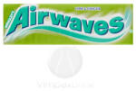 Airwaves Lime Ginger drazsé 14g - delfinbuvar