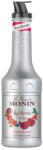 MONIN Red Berries püré 1l - delfinbuvar