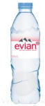 Evian Mentes Ásványvíz 0, 5l PET-DRS - delfinbuvar