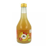 Alce Nero Alce nero bio szűretlen almaecet 500 ml - delfinbuvar