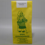 Mama Gyógynövényei Mama Drog tarackgyökér 50 g - delfinbuvar