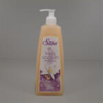 Sába Sába intim szappan aromaterápiás 400 ml