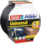 tesa Ragasztószalag 50mmx10m Extra Power Tesa fekete - delfinbuvar