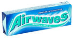Airwaves Menthol&eucalyptus Drazsé 14g "r - delfinbuvar