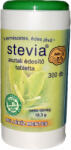 Stevia tabletta mellékíz mentes 300 db - delfinbuvar