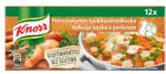 Knorr Petr. Tyúkhúsleves Kocka 120g