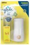 Glade Touch&Fresh készülék +2 utt. Citrus - delfinbuvar