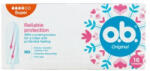 o.b. tampon Original Blossom 16db Super - delfinbuvar