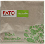 FATO Natural Style Szalvéta 50db - delfinbuvar
