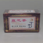 Dr. Chen Patika Dr. chen instant shiitake-ganoderma tea 200 g