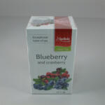 Apotheke Apotheke áfonya-tőzegáfonya tea 20x2g 40 g - delfinbuvar