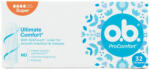 o.b. tampon Procomfort Bloss. 32db Super - delfinbuvar