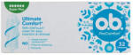 o.b. tampon Procomf. Bloss. 32db Super+ - delfinbuvar