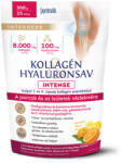 INTERHERB kollagén és hyaluronsav porcépítő italpor intense narancs-citrus ízű 300 g