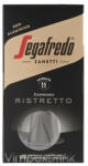 Segafredo Nesp. kapszula ristretto alu. 10db - delfinbuvar