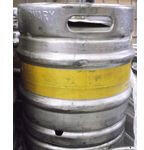 Staropramen 30l KEG - delfinbuvar