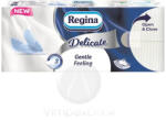 Regina Deli Zsebkendő 3rét. G. White 90db - delfinbuvar