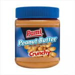  Pami Pami mogyoróvaj mogyoródarabkákkal 340 g