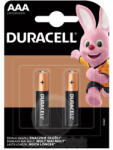 Duracell BSC AAA elem 2db-os - delfinbuvar