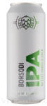 Borsodi IPA 5% 0, 5l DOB /24/ - DRS