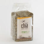 GreenMark Organic Greenmark original chia mag 500 g - delfinbuvar