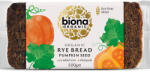  Biona Biona bio rozskenyér tökmag 500 g
