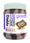 Diablo Diablo mogyoró és fehércsoki krém 350 g