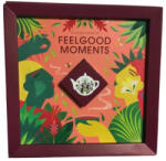 English Tea Shop 32 bio feel good moments teaválogatás 56 g