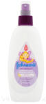 Johnson's kond. spray 200ml Strenght D - delfinbuvar